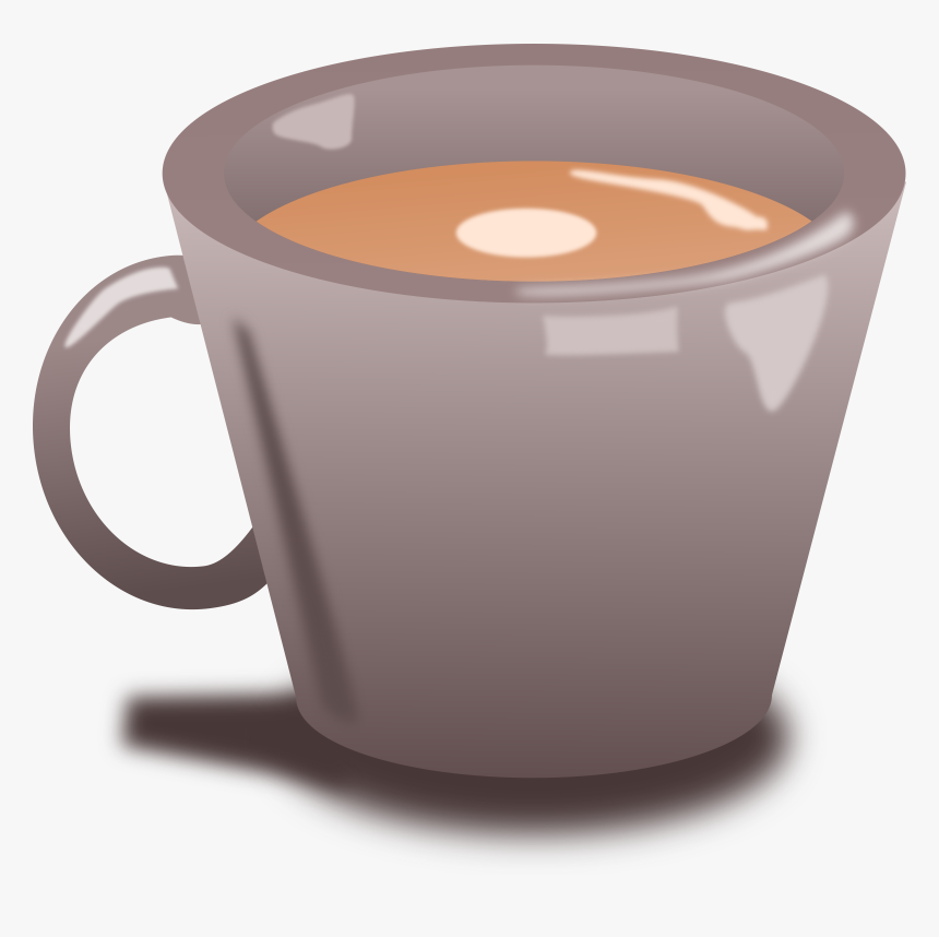 Hot Chocolate,coffee,cup - Coffee Cup, HD Png Download