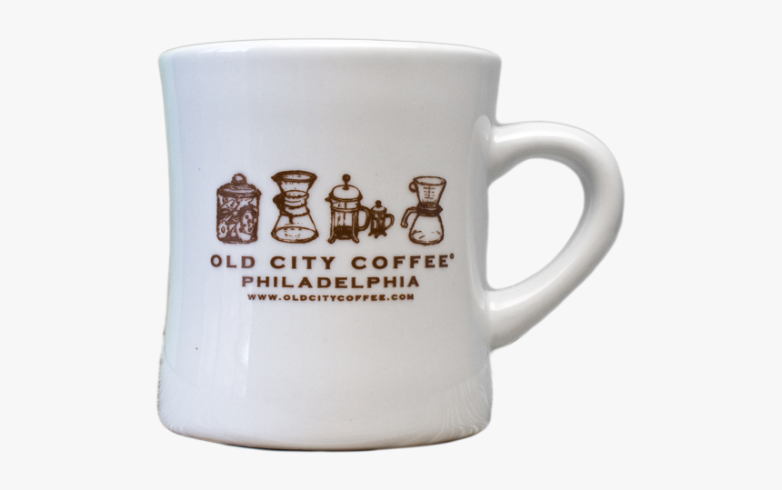 Dinner-mug - Coffee Cup, HD Png Download