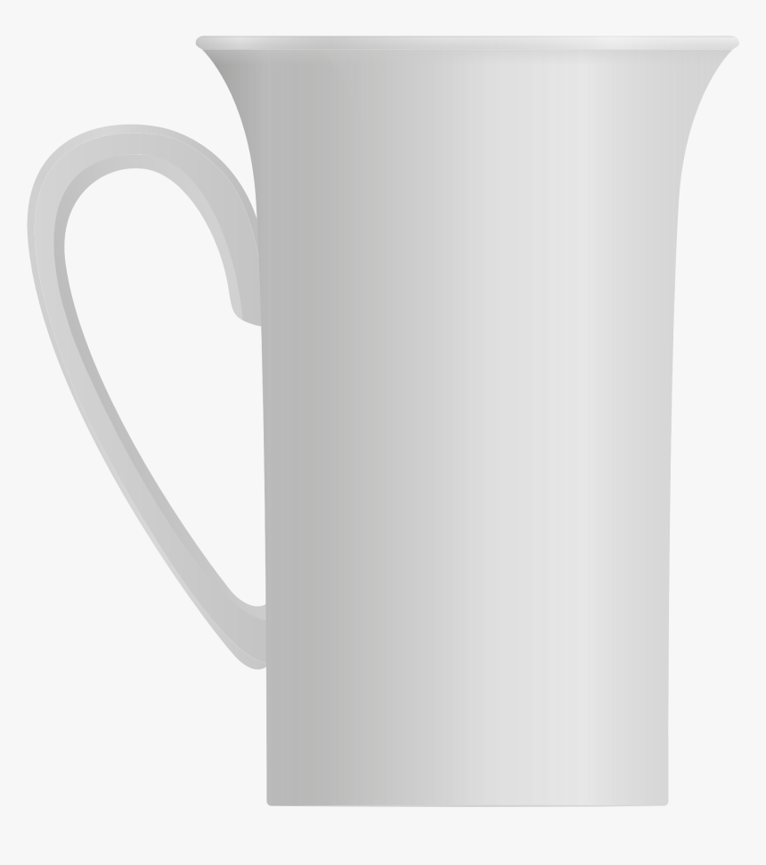 Medieval Mug Vector Png, Transparent Png