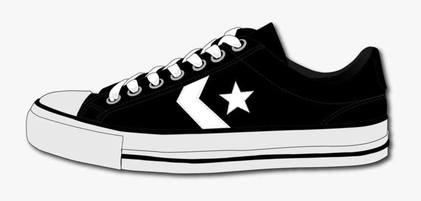 Vector Shoes Png Image - Shoes Png Download, Transparent Png