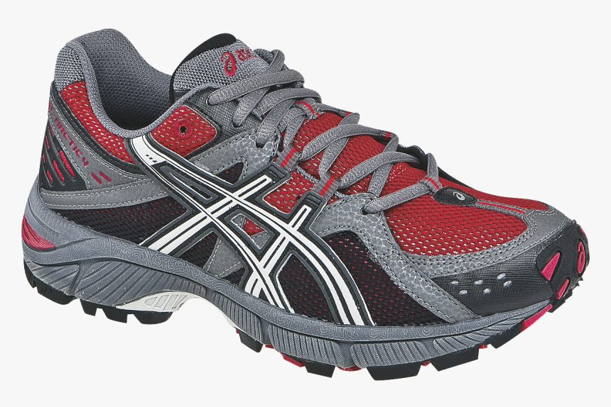Asics Shoes Png, Transparent Png