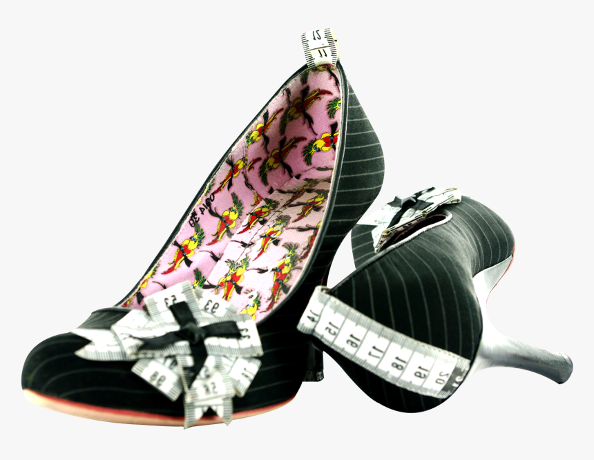 High Heels Shoes Png Image - Png Image Of Footwear, Transparent Png