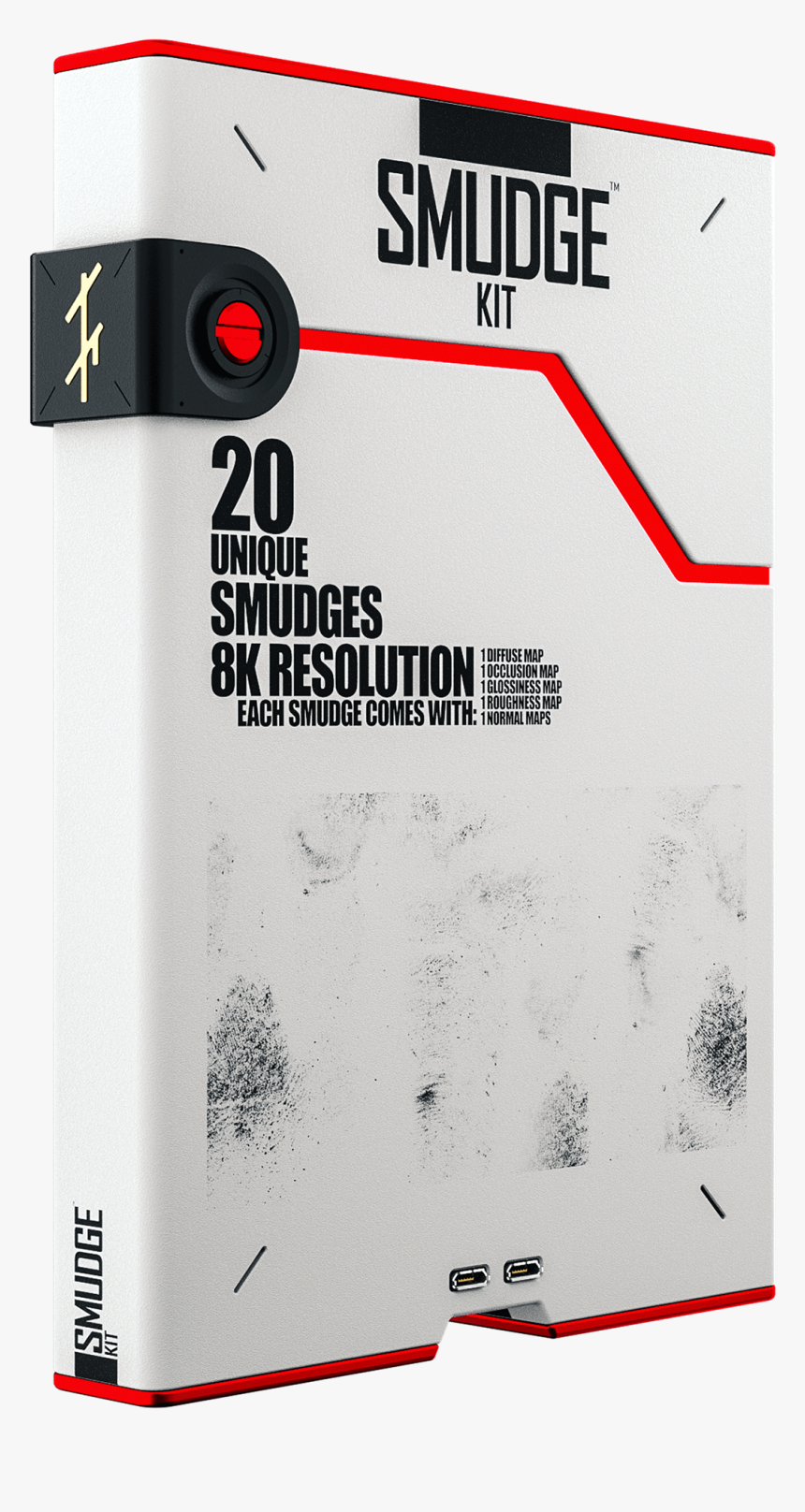 Scratch Kit Copy - Paper, HD Png Download