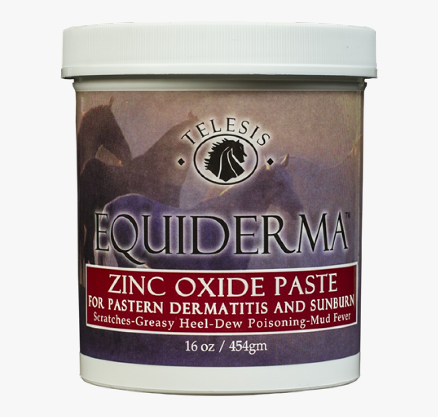 Products Zinc Oxide 10% For Dogs Skin, HD Png Download