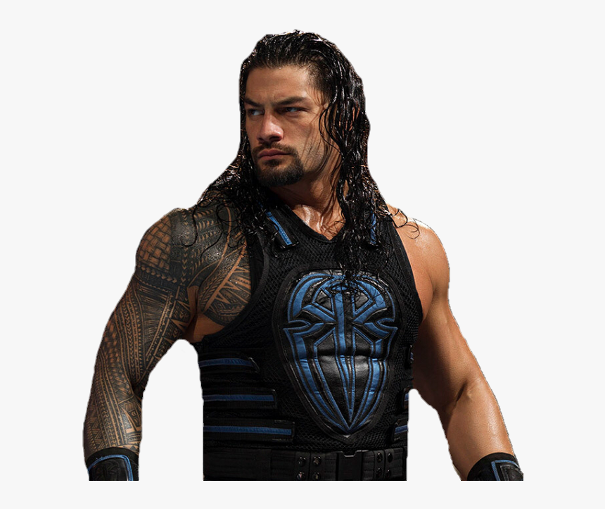 Roman Reigns Png Download Image - Big Dog Roman Reigns, Transparent Png