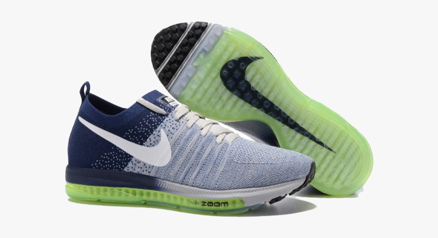 Sports Shoes Png Pics - Nike All Sport Shoes, Transparent Png