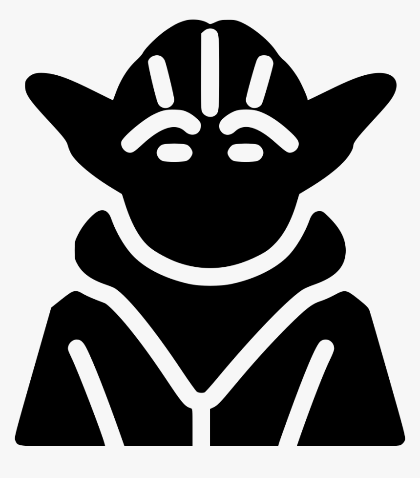 Master Yoda - Certificate Transparency, HD Png Download