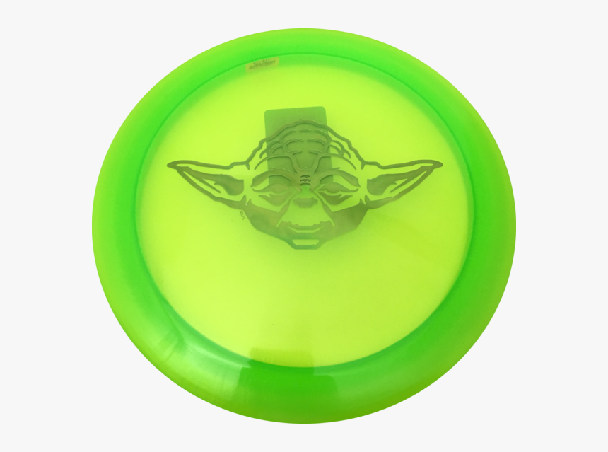 Elite Z Force Yoda - Yoda, HD Png Download