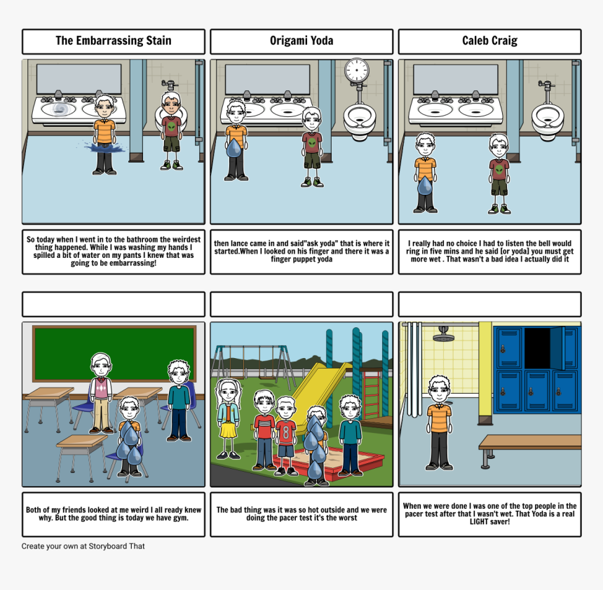 Storyboard On How Hand Puppets Are Made, HD Png Download