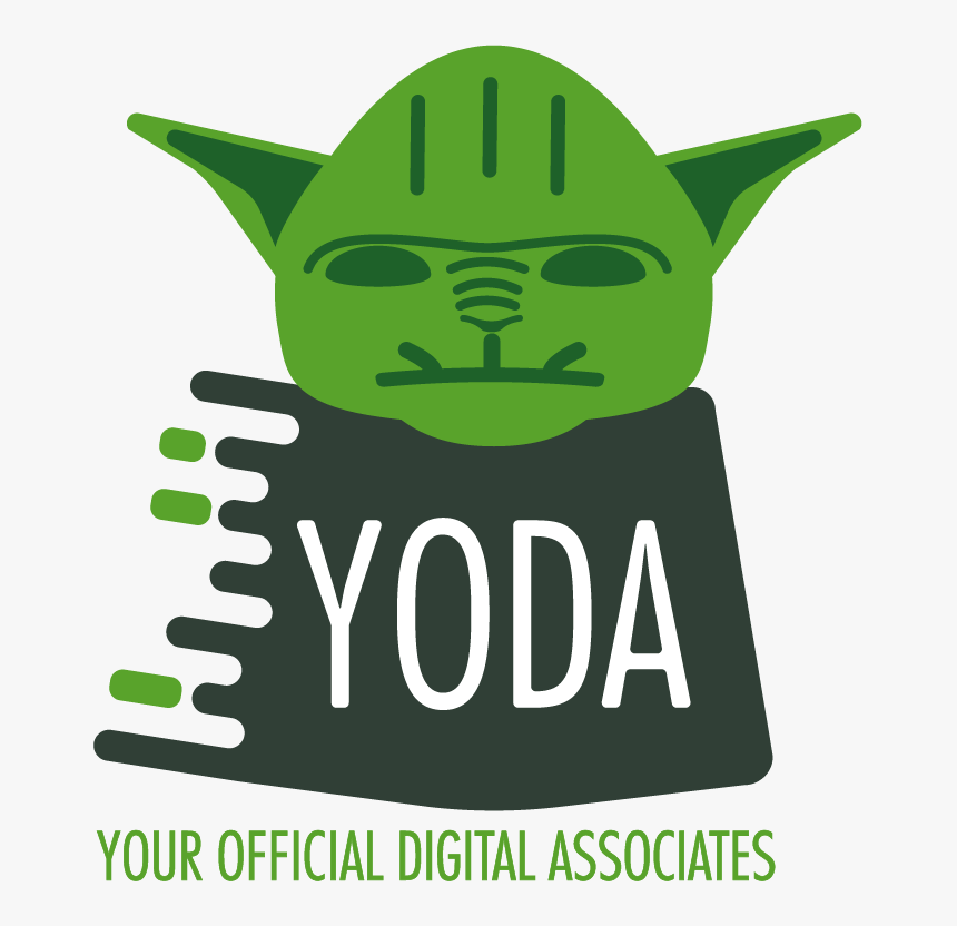 Space - Yoda, HD Png Download
