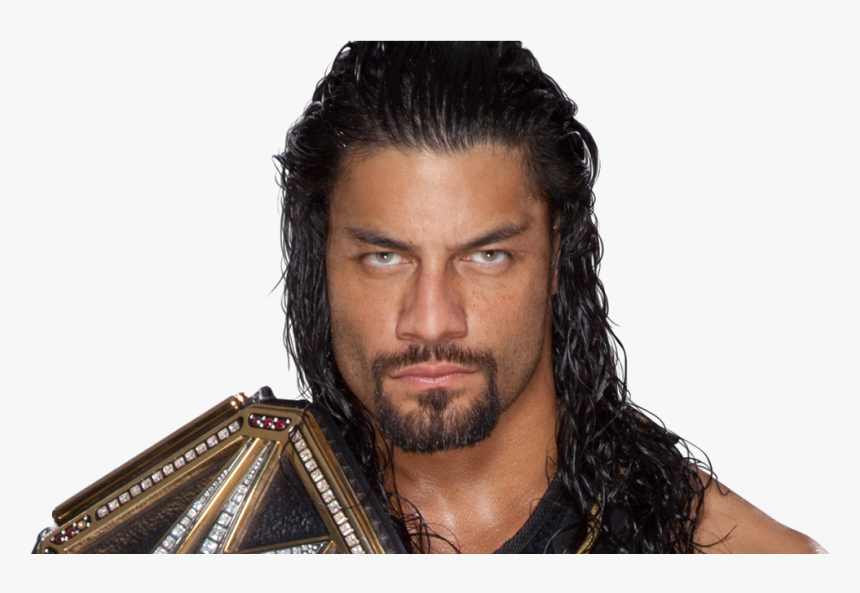 Roman Reigns Logo 2014 Download - Roman Reigns United State Champion, HD Png Download