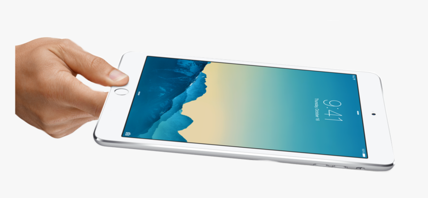 Ipad Air 2 Mini 16gb, HD Png Download