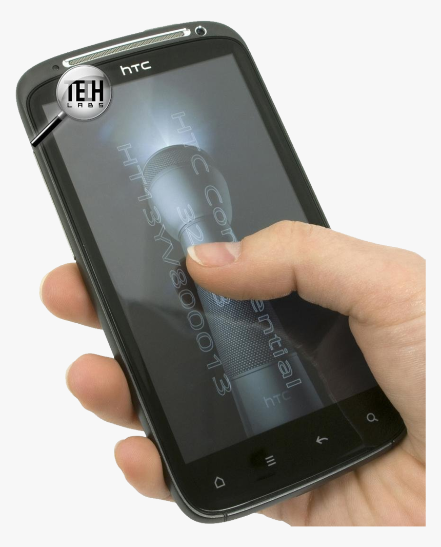 8531 - Smartphone, HD Png Download