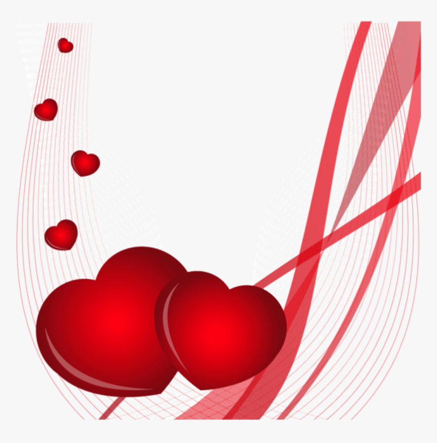 Valentines Day Images Png Clipart Transparent Png , - 1st Valentines Day Message, Png Download