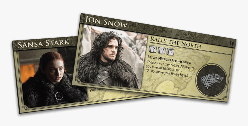 Game Of Thrones Oathbreaker Board Game, HD Png Download