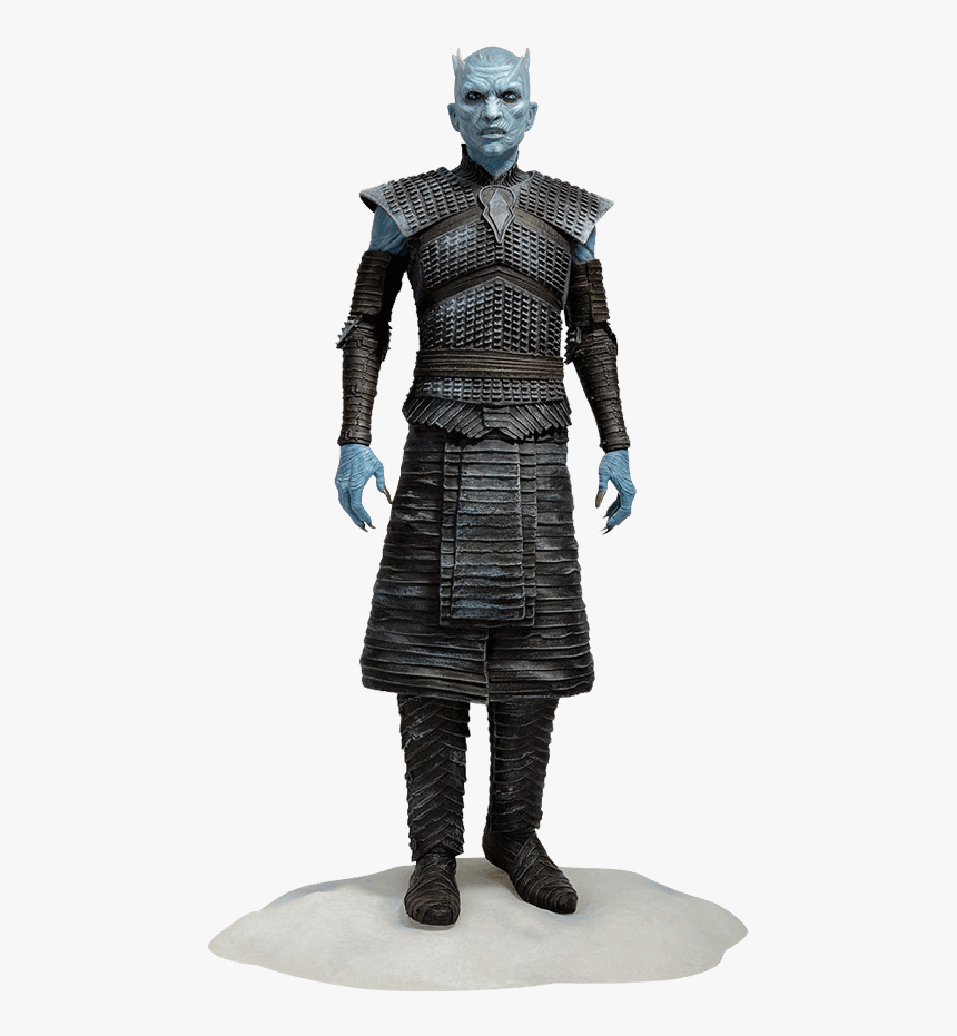 Night King Png - Game Of Thrones Costumes Night King, Transparent Png