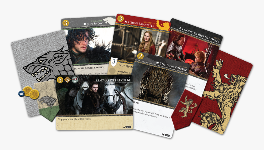 Collectible Card Game, HD Png Download