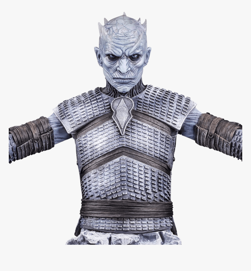 Game Of Thrones Night King Bust, HD Png Download