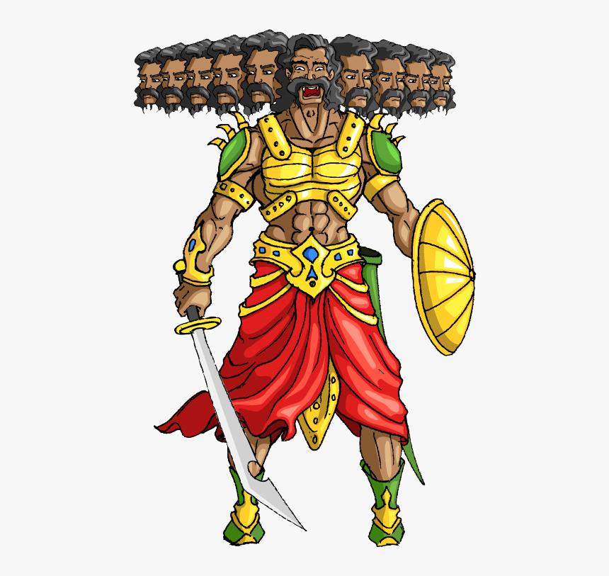Dussehra Png Transparent Images - Dussehra Png Hd, Png Download