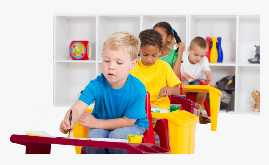 Kids Craft Website Template, HD Png Download