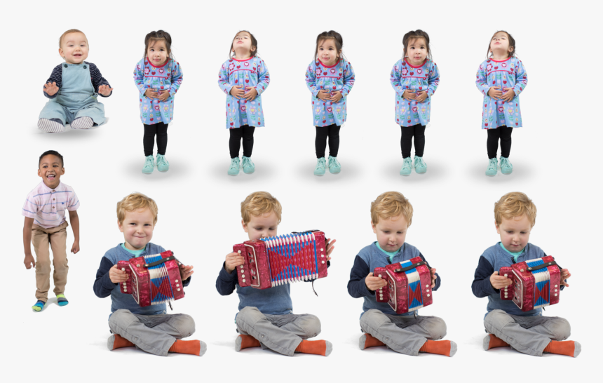 Toddler, HD Png Download