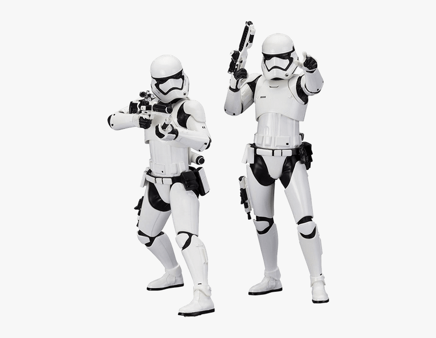Stormtrooper Star Wars Free Png Image - Star Wars Stormtrooper Png, Transparent Png