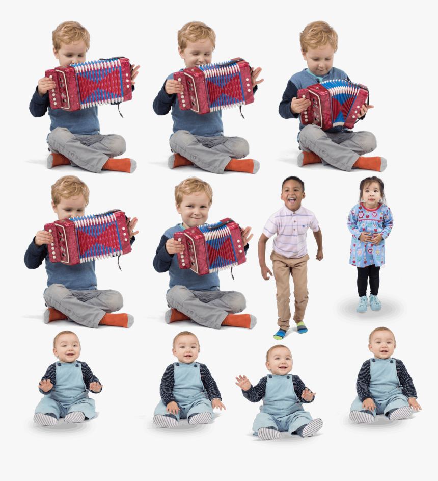 Toddler, HD Png Download