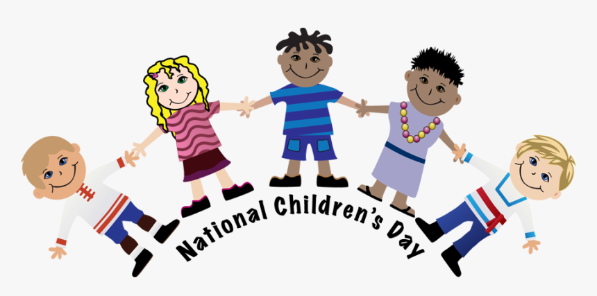 Children’s Day Png Hd - International Friendship Day 2019, Transparent Png