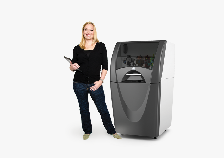Interactive Kiosk, HD Png Download