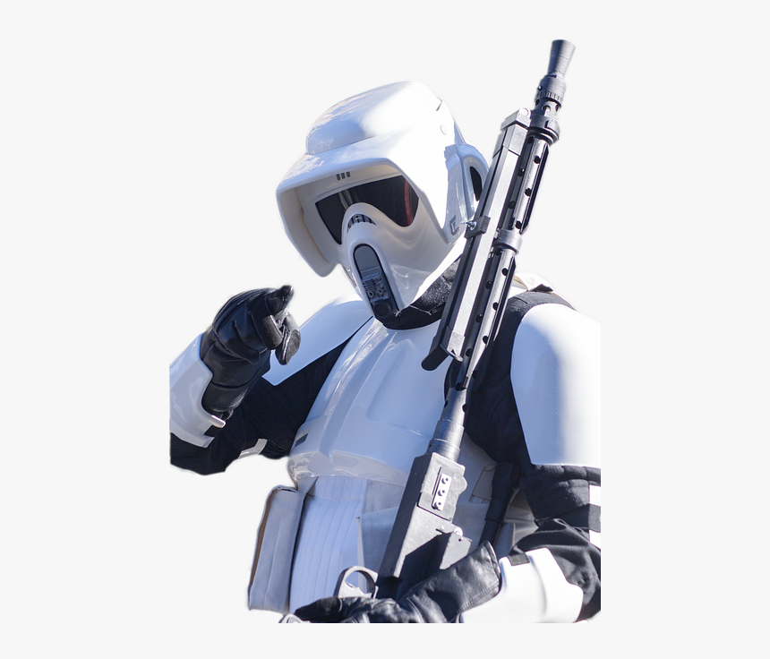 Star Wars, Stormtrooper, Battle, Light, Energy, Space - Star Wars Battle Hd Png, Transparent Png