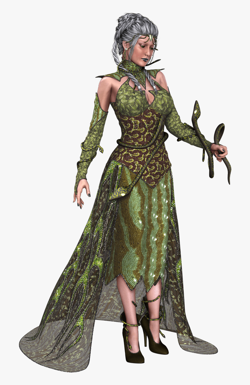 Goddess Png, Transparent Png