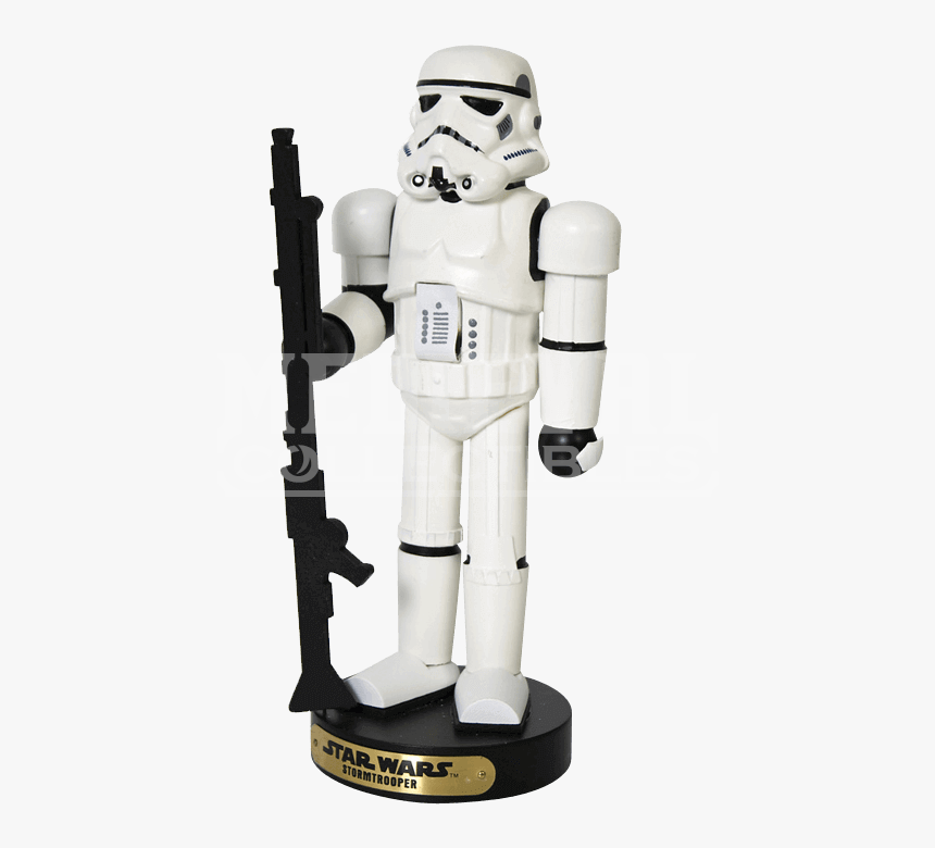 Transparent Stormtroopers Png - Figurine, Png Download