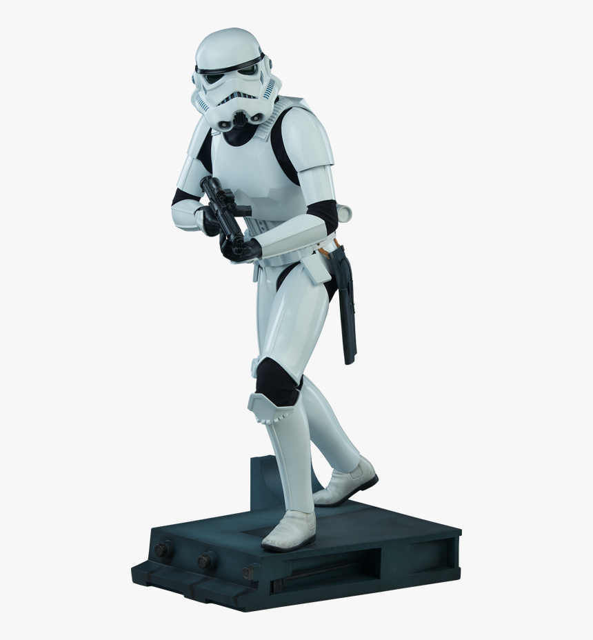 Premium Format Stormtrooper, HD Png Download