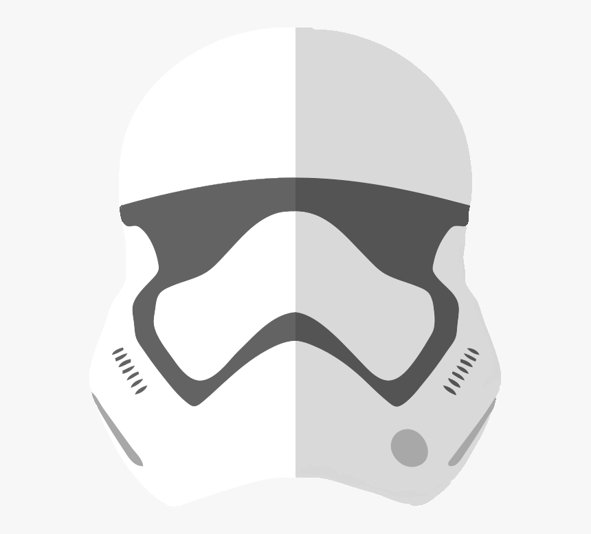 First Order Stormtrooper Cake, HD Png Download