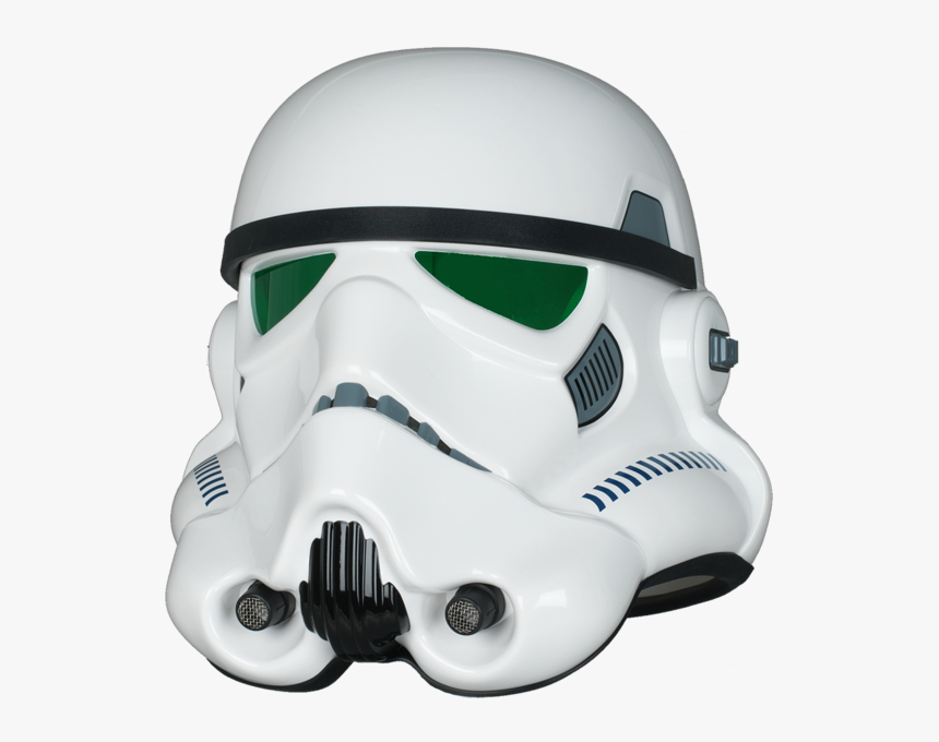 Precision Crafted Replica - Efx Collectibles Stormtrooper Helmet, HD Png Download