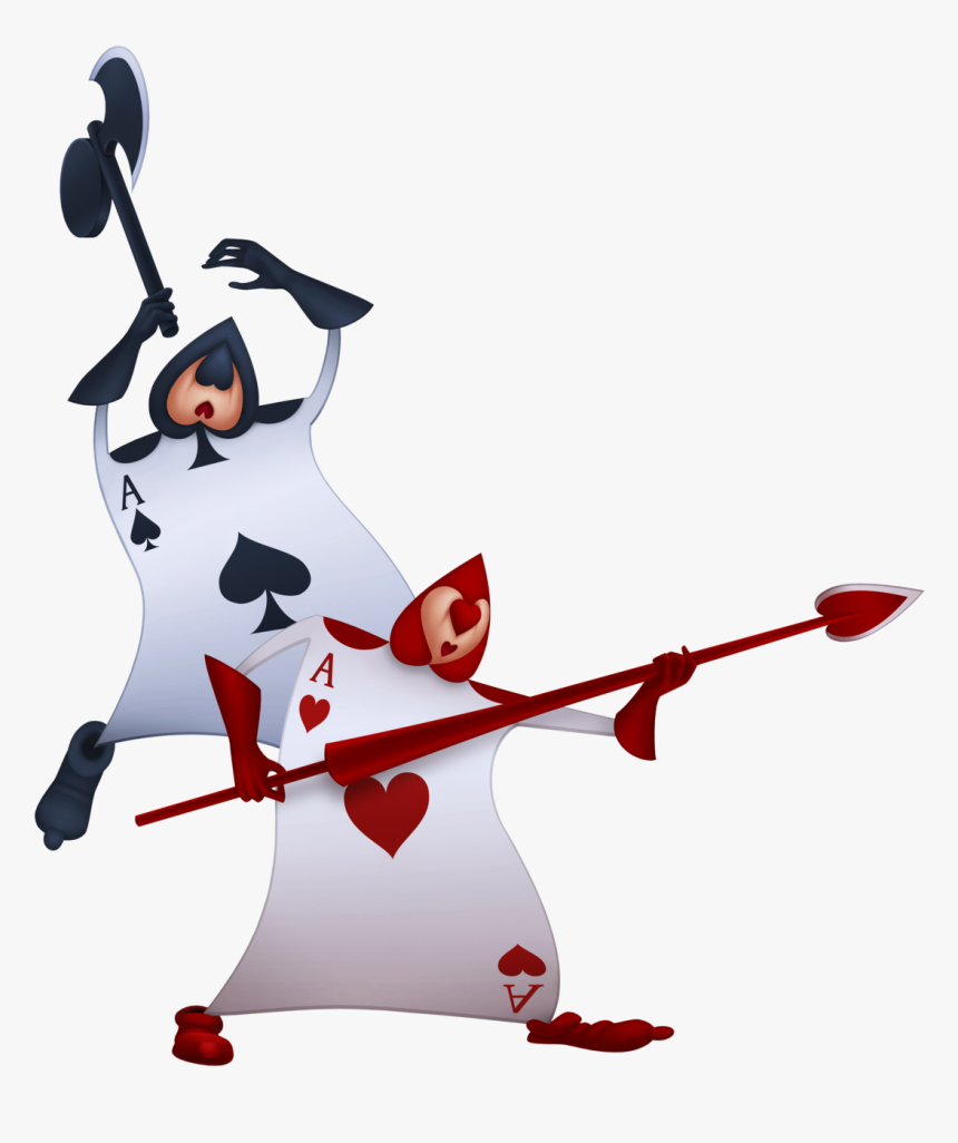 Download Alice In Wonderland Png Transparent 022 - Alice In Wonderland Png, Png Download