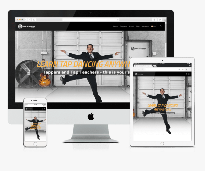 Powerlifting, HD Png Download