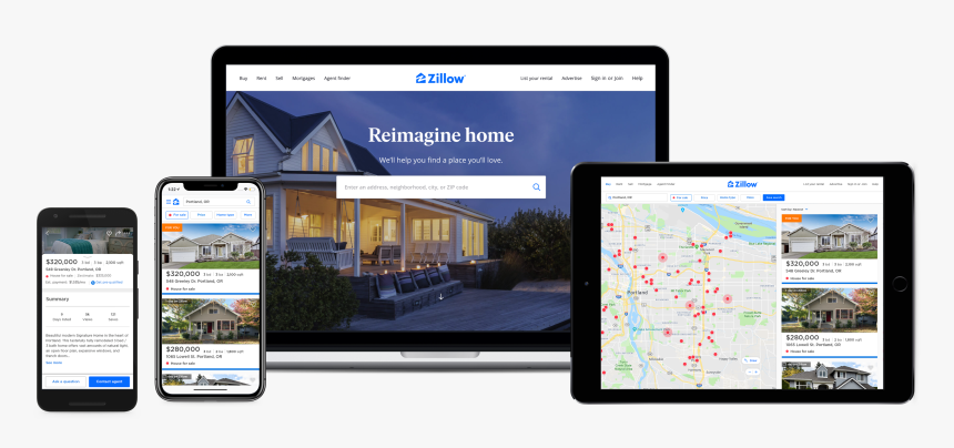Tablet Computer, HD Png Download