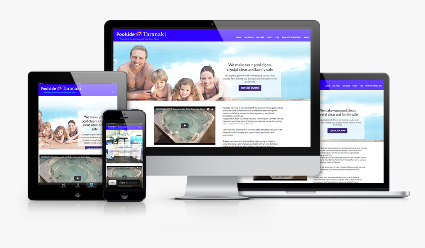 Restaurant Website Design Banner - Hubspot Cos, HD Png Download