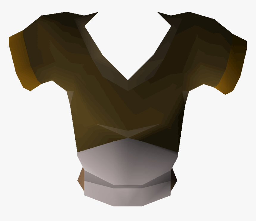 Equip Goblin Mail, HD Png Download