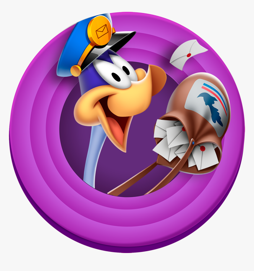 Mail Png, Transparent Png