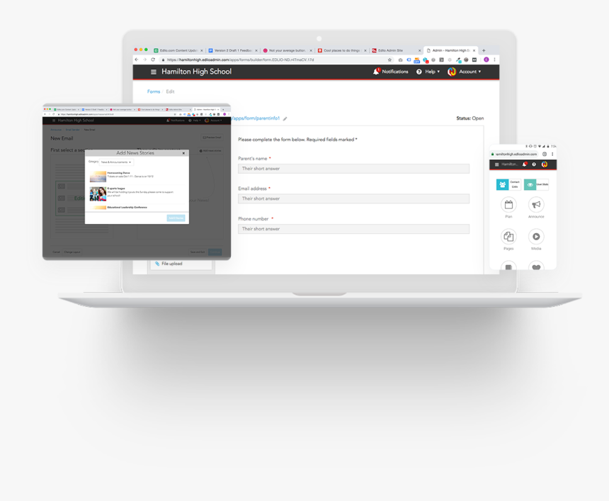 Operating System, HD Png Download