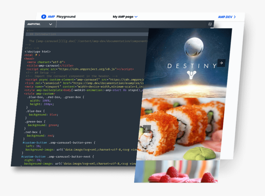Web Page, HD Png Download