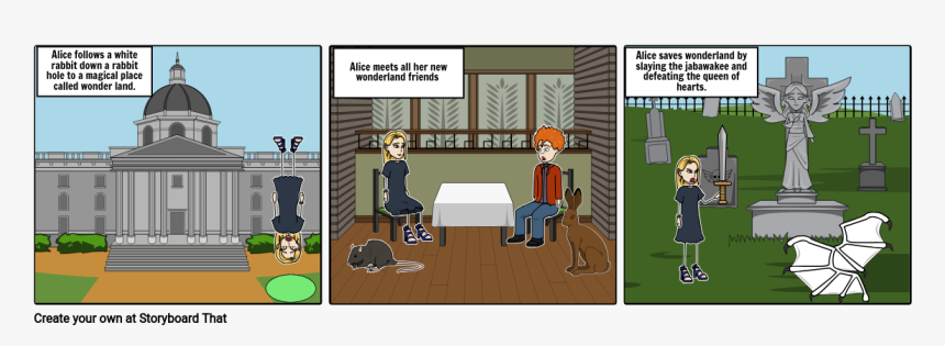 Cartoon, HD Png Download