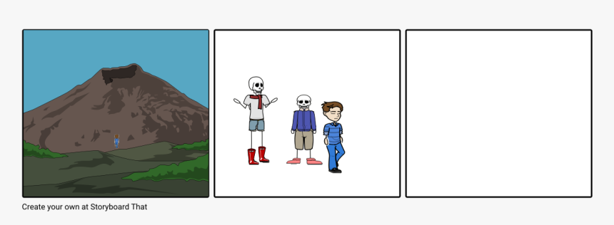 Cartoon, HD Png Download