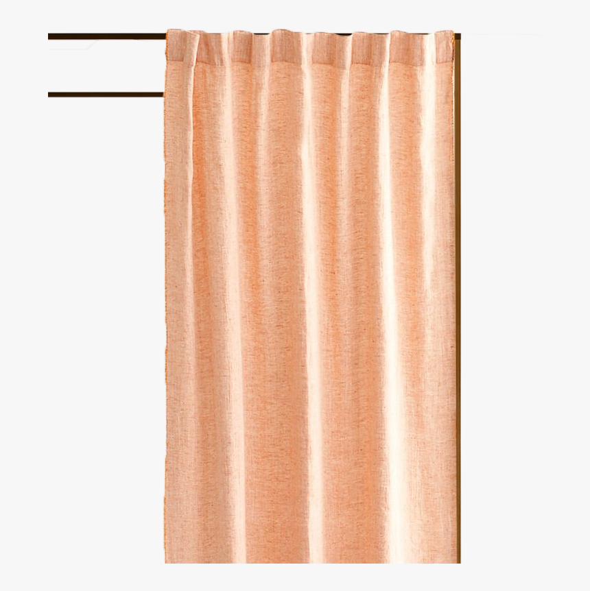 Modern Curtain Png Image File - Window Valance, Transparent Png