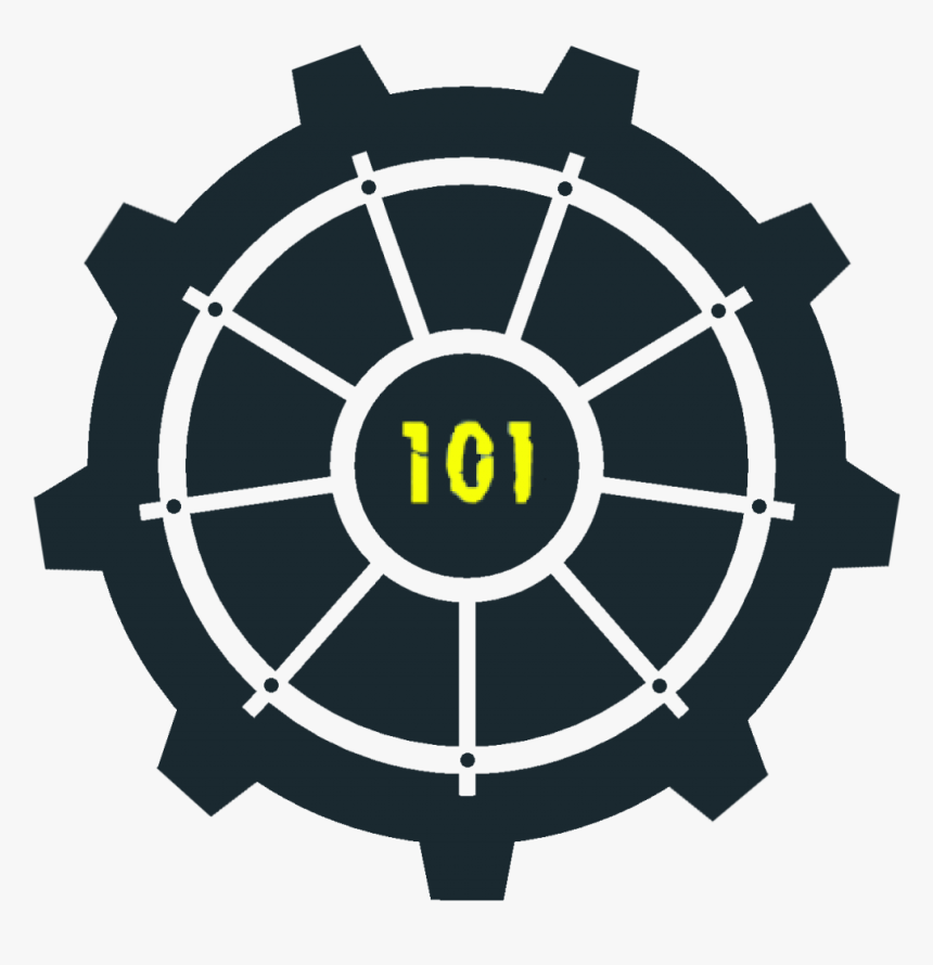 Vault Door Png - Hagerstown Community College, Transparent Png