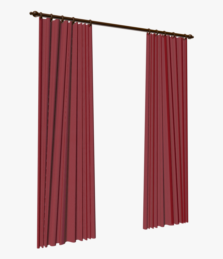 Curtain , Png Download - Window Covering, Transparent Png