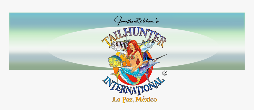 Tailhunter International In La Paz, Baja Sur - Tailhunter International, HD Png Download