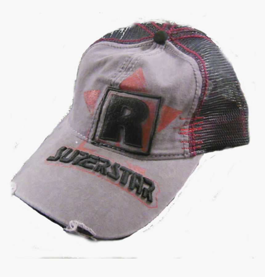 Transparent Randy Orton Rko Png - Baseball Cap, Png Download